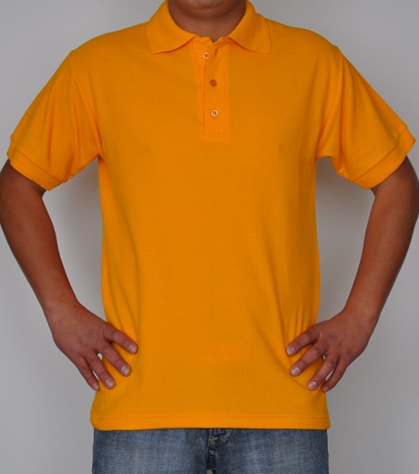 Polo morada Mazatlán FC.